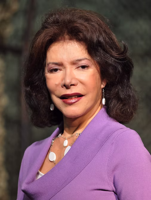 Beatriz J. Rizk, Ph.D.