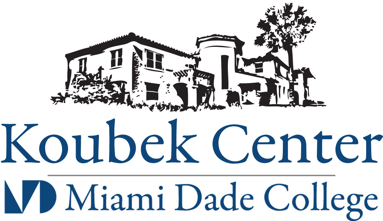 Koubek Center Logo