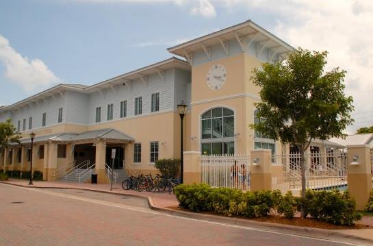 Key Biscayne Community Center